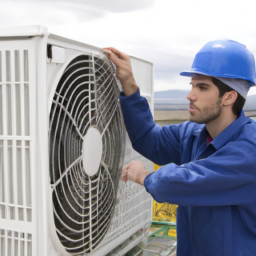 Profiter du confort toute l’année avec une climatisation chaud/froid à Romorantin-Lanthenay