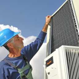 Climatisation réversible : Adaptez la Température de votre Maison à vos Besoins du Moment Romorantin-Lanthenay